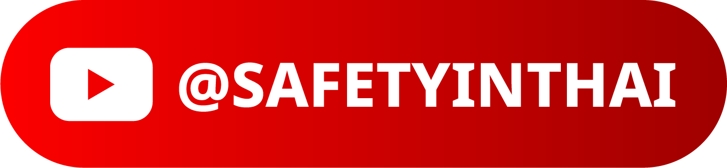 YOTUBE SAFETY IN THAI